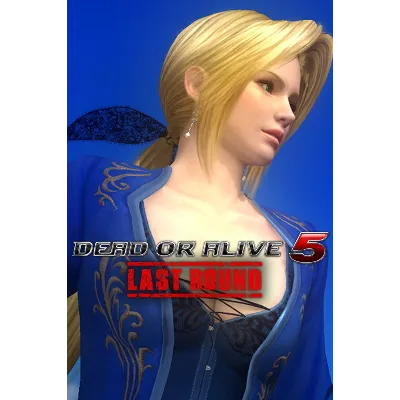 DEAD OR ALIVE 5 Last Round Character Helena - irongamers.ru