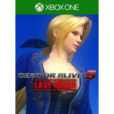 DEAD OR ALIVE 5 Last Round Character Helena - irongamers.ru