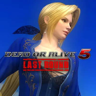 DEAD OR ALIVE 5 Last Round Character Helena - irongamers.ru