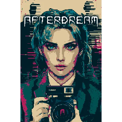 Afterdream - irongamers.ru