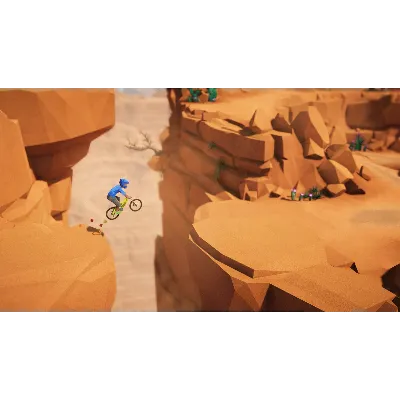 Lonely Mountains Downhill - irongamers.ru