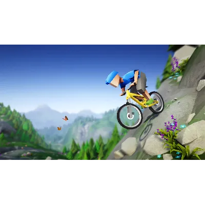 Lonely Mountains Downhill - irongamers.ru