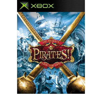 Sid Meiers Pirates - irongamers.ru