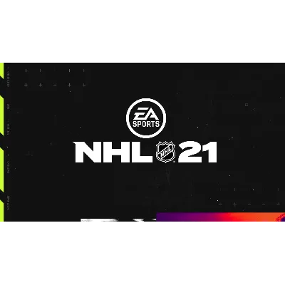 NHL 21 (PS4/PS5/RU) (Аренда от 7 дней) - irongamers.ru
