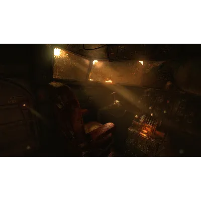 AMNESIA: REBIRTH \ STEAM \ ВЕСЬ МИР + РФ \ КЛЮЧ - irongamers.ru