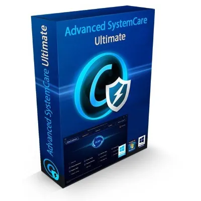Advanced SystemCare Ultimate 18 | лицензионный ключ, код активации с антивирусом - irongamers.ru