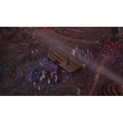 Torment: Tides of Numenera⭐ВСЕ ИЗДАНИЯ STEAM КЛЮЧ + - irongamers.ru