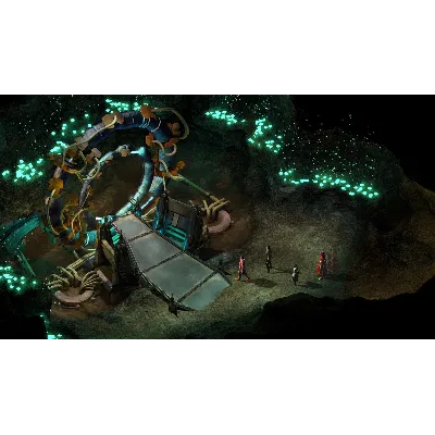 Torment: Tides of Numenera⭐ВСЕ ИЗДАНИЯ STEAM КЛЮЧ + - irongamers.ru