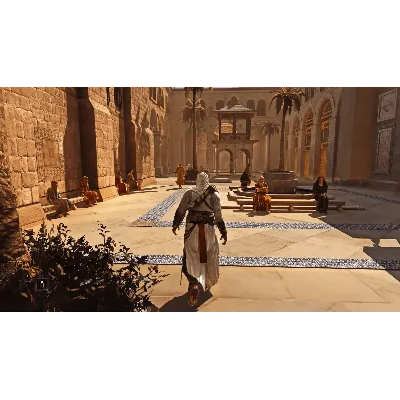 Assassins Creed: Mirage | Оффлайн | Region Free - irongamers.ru