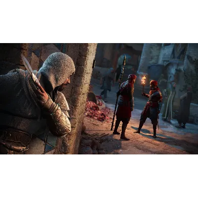 Assassins Creed: Mirage | Оффлайн | Region Free - irongamers.ru