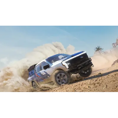 Forza Horizon 5 Rally Adventure - irongamers.ru