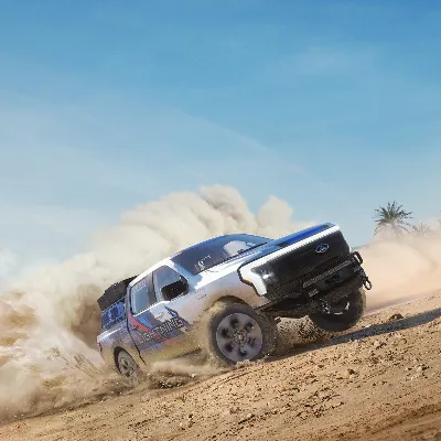 Forza Horizon 5 Rally Adventure - irongamers.ru