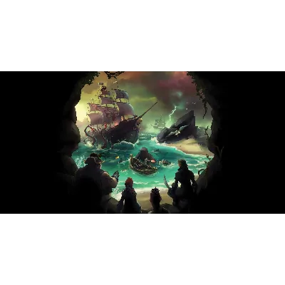 Sea of Thieves 2024 Edition - irongamers.ru