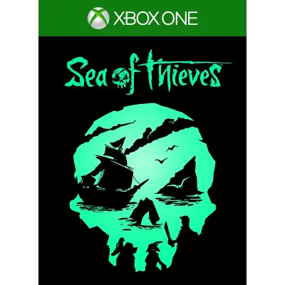 Sea of Thieves 2024 Edition - irongamers.ru