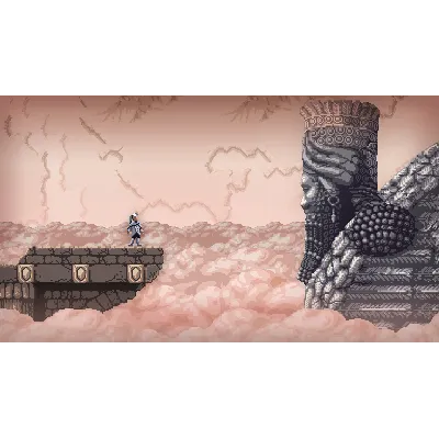 Axiom Verge 2 - irongamers.ru
