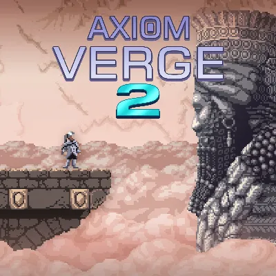 Axiom Verge 2 - irongamers.ru
