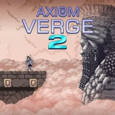 Axiom Verge 2 - irongamers.ru