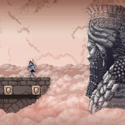 Axiom Verge 2 - irongamers.ru