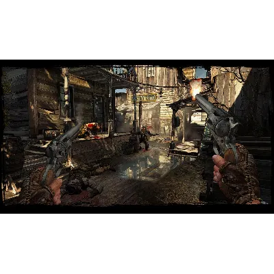 Call of Juarez: Gunslinger ⭐Steam\РФ+Весь Мир\Key⭐ + - irongamers.ru