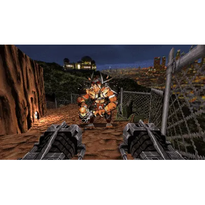 Duke Nukem 3D: 20th Anniversary World Tour STEAM•RU АВТОДОСТАВКА 0% - irongamers.ru