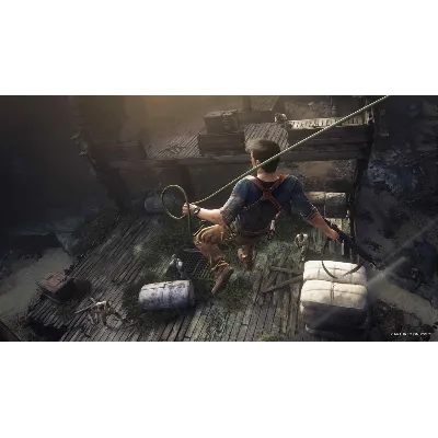 UNCHARTED Legacy of Thieves Collection STEAM КЛЮЧ РФ+МИР - irongamers.ru