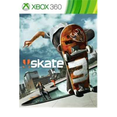 Skate 3 Xbox 360/Xbox One/Xbox Series активация - irongamers.ru