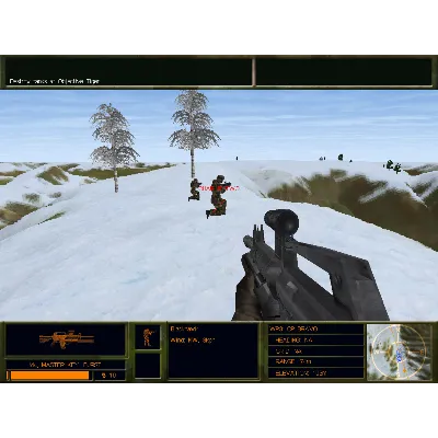 Delta Force 2 (Steam РФ КЛЮЧ) - irongamers.ru