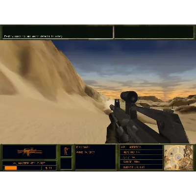 Delta Force 2 (Steam РФ КЛЮЧ) - irongamers.ru