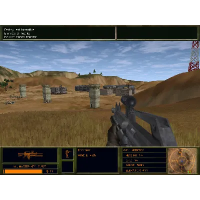 Delta Force 2 (Steam РФ КЛЮЧ) - irongamers.ru