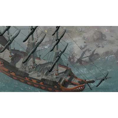 Rum & Gun * STEAM РОССИЯ АВТОДОСТАВКА 0% КАРТЫ - irongamers.ru
