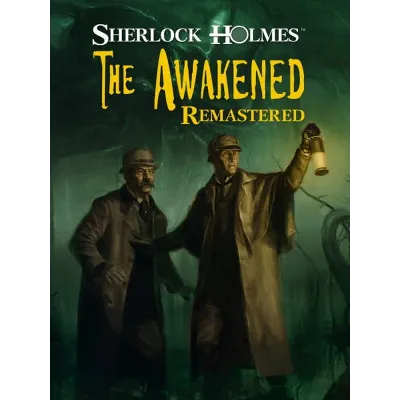Sherlock Holmes: The Awakened (2008) Steam Gift Россия - irongamers.ru