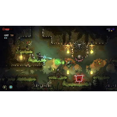 ⭐Fury Unleashed XBOX⭐Покупка на Ваш аккаунт⭐ - irongamers.ru