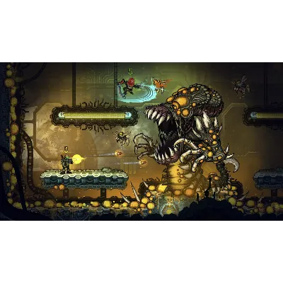 ⭐Fury Unleashed XBOX⭐Покупка на Ваш аккаунт⭐ - irongamers.ru