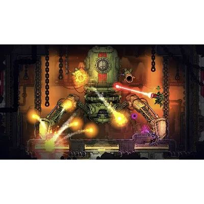 ⭐Fury Unleashed XBOX⭐Покупка на Ваш аккаунт⭐ - irongamers.ru