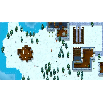 Necesse Steam Gift Россия мгновенно - irongamers.ru