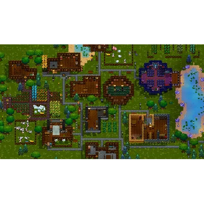 Necesse Steam Gift Россия мгновенно - irongamers.ru
