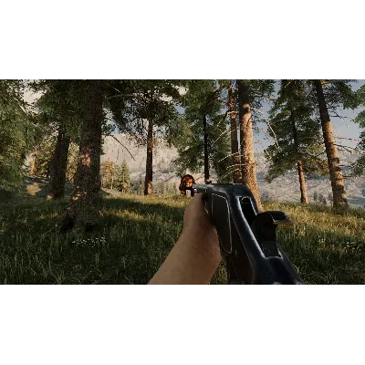 Ranch Simulator: Build, Hunt, Farm Steam Gift Россия мгновенно - irongamers.ru