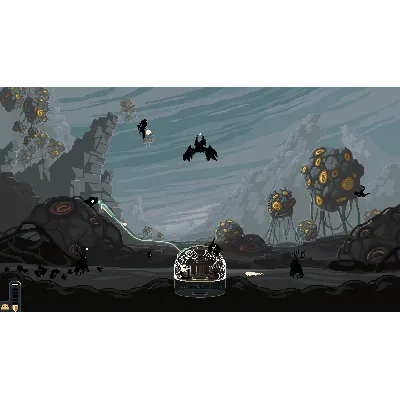 Dome Keeper Steam Gift Россия мгновенно - irongamers.ru