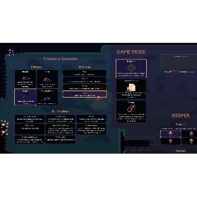 Dome Keeper Steam Gift Россия мгновенно - irongamers.ru