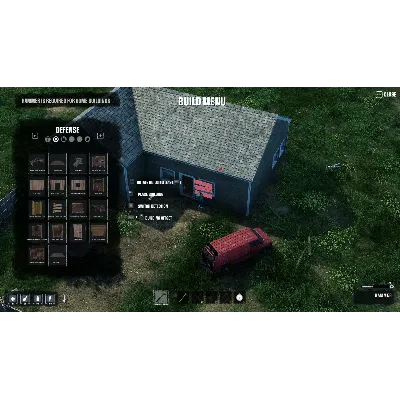 HumanitZ Steam Gift Россия мгновенно - irongamers.ru