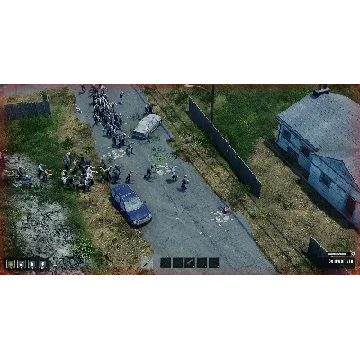HumanitZ Steam Gift Россия мгновенно - irongamers.ru