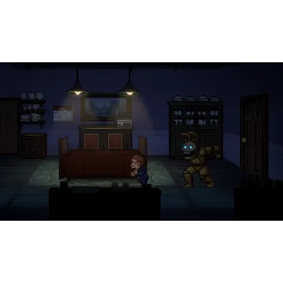 Five Nights at Freddy&acute;s: Into the Pit Steam Gift Россия мгновенно - irongamers.ru