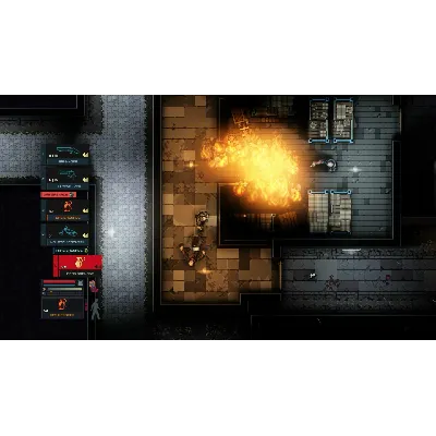 Intravenous 2 Steam Gift Россия мгновенно - irongamers.ru