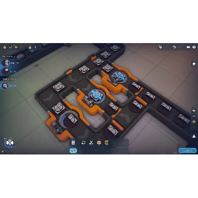 shapez 2 Steam Gift Россия мгновенно - irongamers.ru