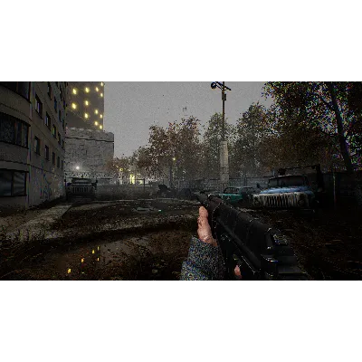 VLADiK BRUTAL Steam Gift Россия мгновенно - irongamers.ru