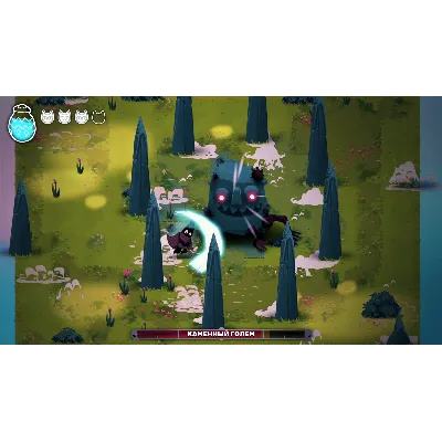 Crypt Custodian АВТОДОСТАВКА STEAM GLOBAL МГНОВЕННО ЛИЦЕНЗИЯ - irongamers.ru