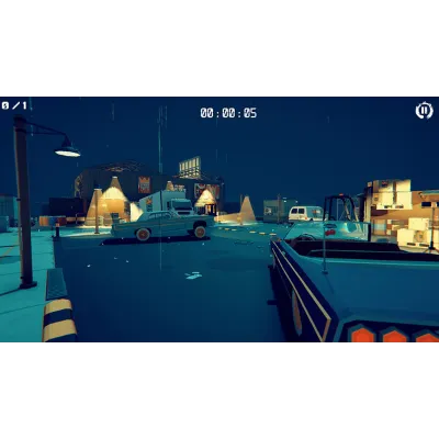 3D PUZZLE - Breaking Bed Steam\РФ+Весь Мир\Key⭐ - irongamers.ru
