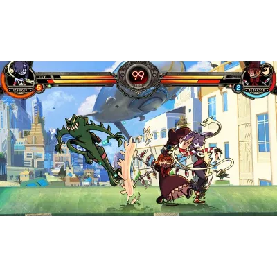 Skullgirls 2nd Encore | АВТОДОСТАВКА [RU Steam Gift] - irongamers.ru