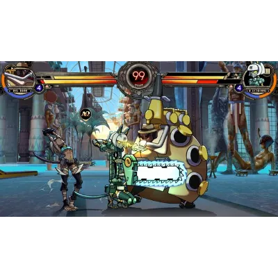 Skullgirls 2nd Encore | АВТОДОСТАВКА [RU Steam Gift] - irongamers.ru