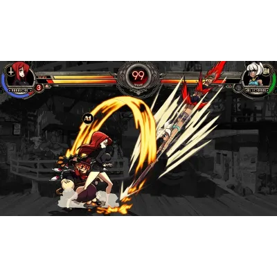 Skullgirls 2nd Encore | АВТОДОСТАВКА [RU Steam Gift] - irongamers.ru
